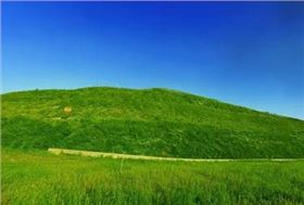 廢棄礦山修復1