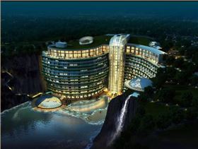 礦山修復旅游1