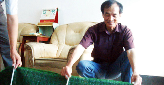 林木育種與栽培研究員級高工、博士生導師